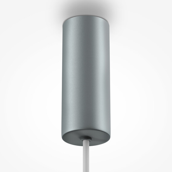 LED Полилей Gerhard MOD189PL-L18GR3K1 Maytoni 26W 3000K | Osvetlenieto.bg