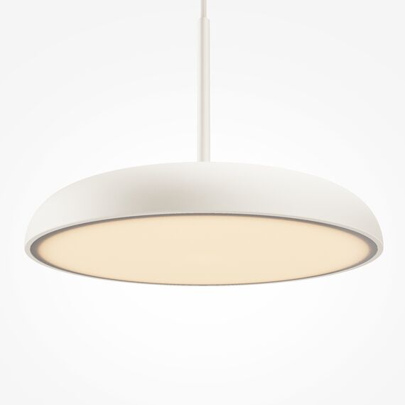 LED Полилей Gerhard MOD189PL-L18W3K1 Maytoni 26W 3000K | Osvetlenieto.bg