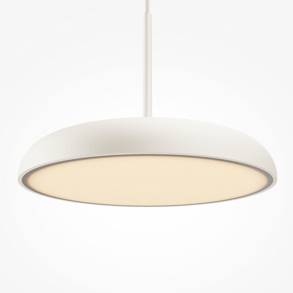 LED Полилей Gerhard MOD189PL-L18W3K1 Maytoni 26W 3000K | Osvetlenieto.bg