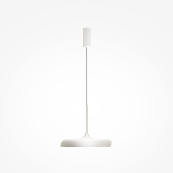 LED Полилей Gerhard MOD189PL-L18W3K1 Maytoni 26W 3000K | Osvetlenieto.bg