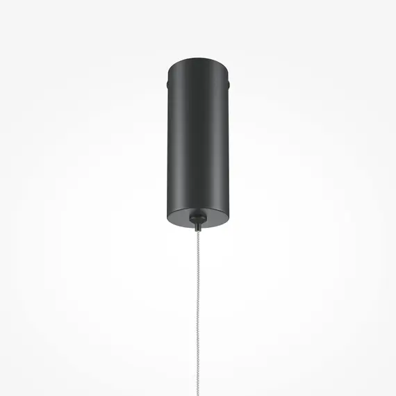 LED Полилей Halo MOD246PL-L12BK Maytoni 11W 3000K | Osvetlenieto.bg