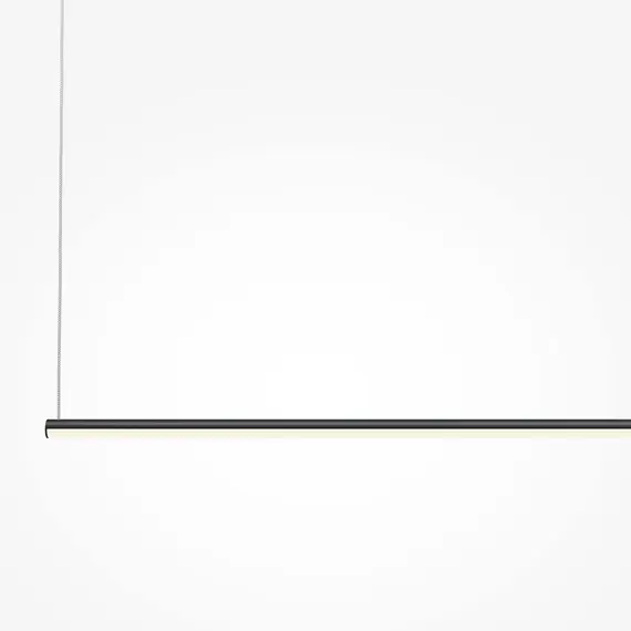 LED Полилей Halo MOD246PL-L16BK Maytoni 10W 3000K-4000K | Osvetlenieto.bg