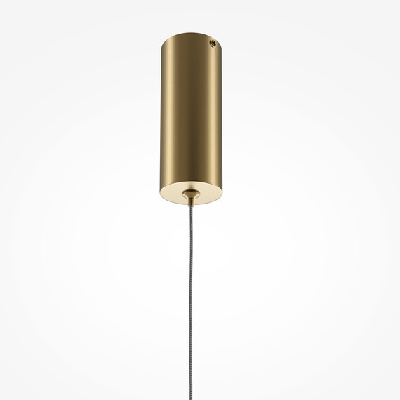 LED Полилей Halo MOD246PL-L16BSK Maytoni 10W 2600K-3500K | Osvetlenieto.bg