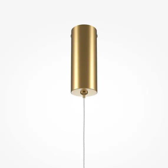 LED Полилей Halo MOD246PL-L24BSK1 Maytoni 15W 3000K | Osvetlenieto.bg