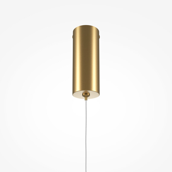 LED Полилей Halo MOD246PL-L24BSK1 Maytoni 15W 3000K | Osvetlenieto.bg