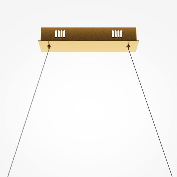 LED Полилей Krone P097PL-L36BS3K Maytoni 36W 3000K | Osvetlenieto.bg