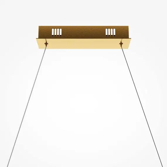 LED Полилей Krone P097PL-L36BS3K Maytoni 36W 3000K | Osvetlenieto.bg