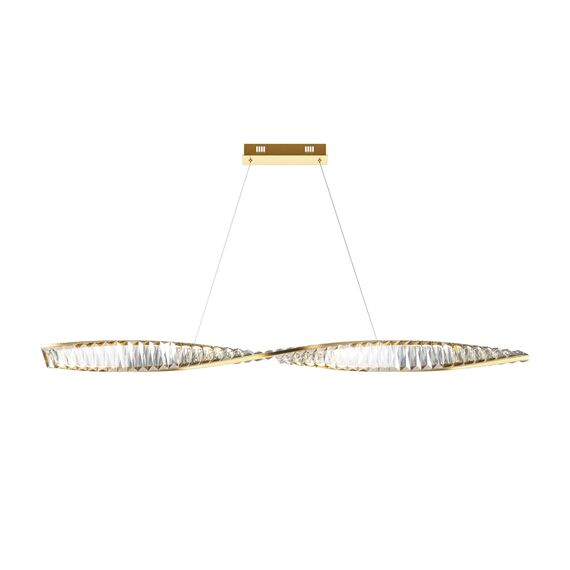 LED Полилей Krone P097PL-L36BS3K Maytoni 36W 3000K | Osvetlenieto.bg