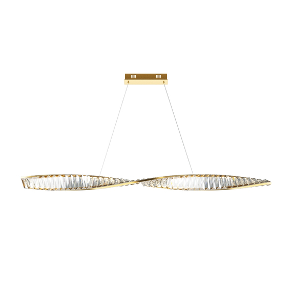 LED Полилей Krone P097PL-L36BS3K Maytoni 36W 3000K | Osvetlenieto.bg