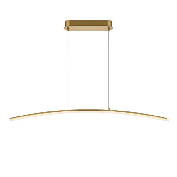 LED Полилей Light Reflection MOD243PL-L18BSK Maytoni 15W 2600K-3500K | Osvetlenieto.bg