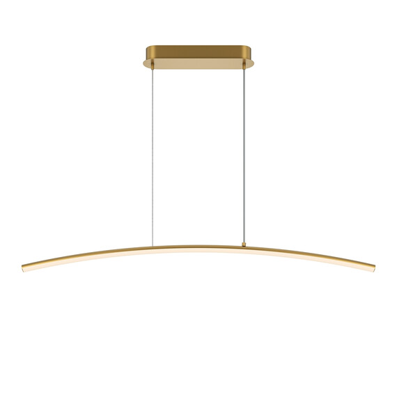 LED Полилей Light Reflection MOD243PL-L18BSK Maytoni 15W 2600K-3500K | Osvetlenieto.bg