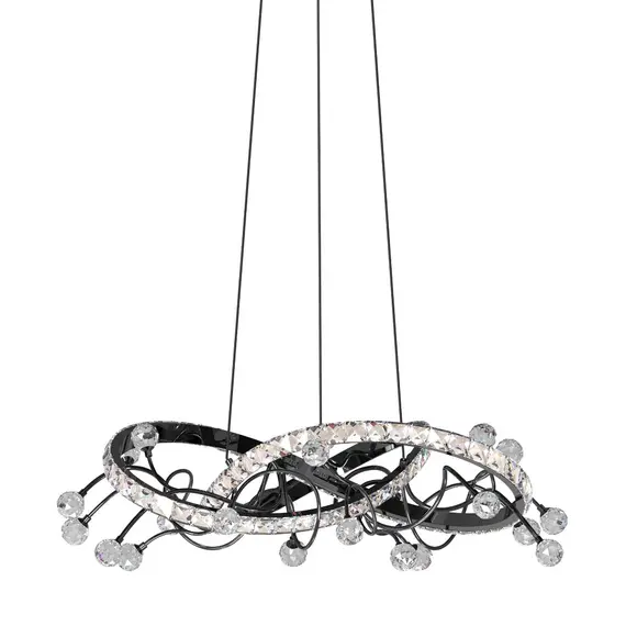 LED Полилей Zuma Line MD3481-1S-3BCT MAIA 26W 3000K-6000K | Osvetlenieto.bg