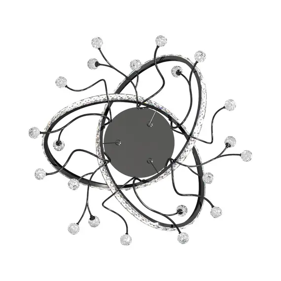 LED Полилей Zuma Line MD3481-1S-3BCT MAIA 26W 3000K-6000K | Osvetlenieto.bg
