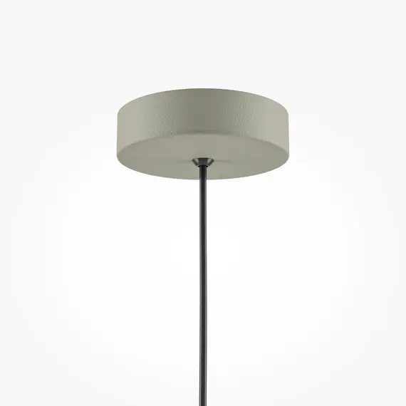 Пендел Basic colors MOD167PL-01BG Maytoni 1xE27 | Osvetlenieto.bg