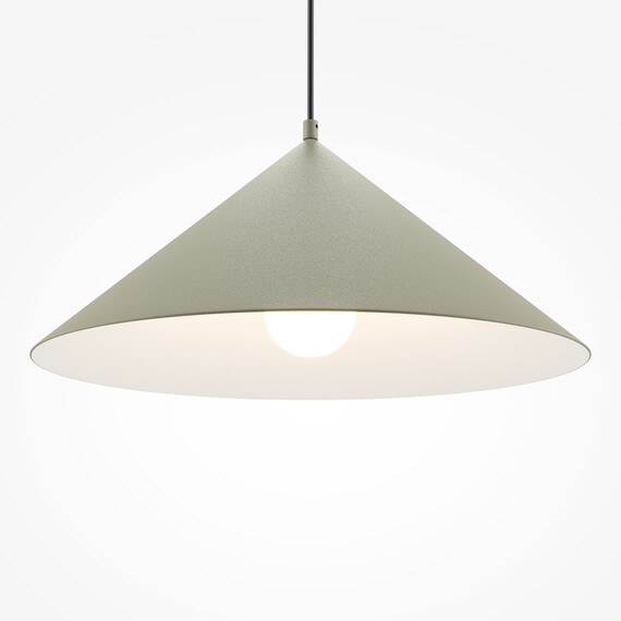 Пендел Basic colors MOD167PL-01BG Maytoni 1xE27 | Osvetlenieto.bg