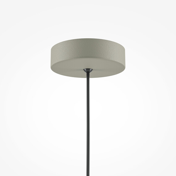 Пендел Basic colors MOD167PL-01BG Maytoni 1xE27 | Osvetlenieto.bg