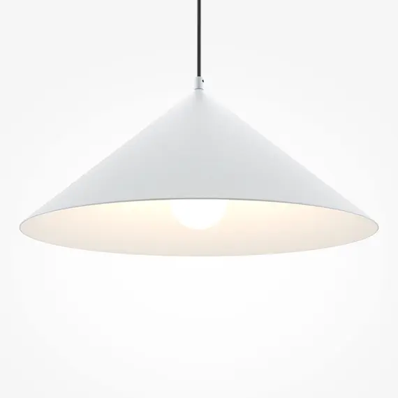 Пендел Basic colors MOD167PL-01W Maytoni 1xE27 | Osvetlenieto.bg