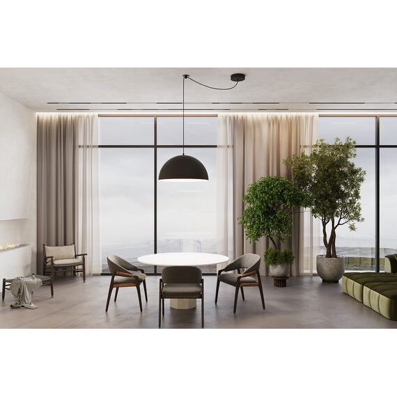 Пендел Basic colors MOD168PL-01B Maytoni 1xE27 | Osvetlenieto.bg