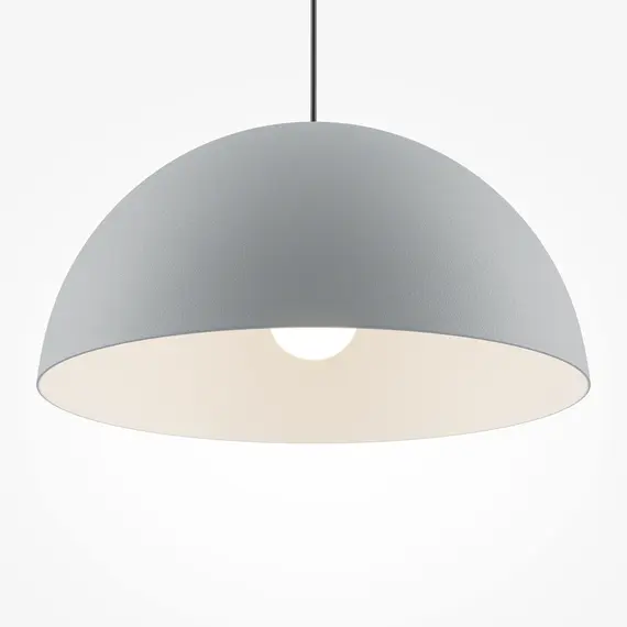 Пендел Basic colors MOD168PL-01GR Maytoni 1xE27 | Osvetlenieto.bg