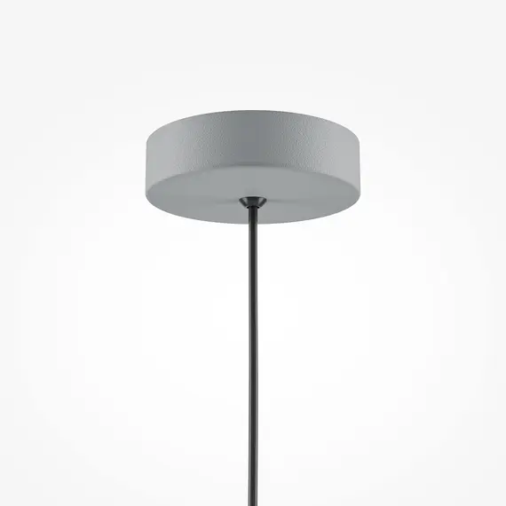Пендел Basic colors MOD168PL-01GR Maytoni 1xE27 | Osvetlenieto.bg