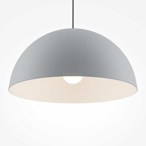 Пендел Basic colors MOD168PL-01GR Maytoni 1xE27 | Osvetlenieto.bg