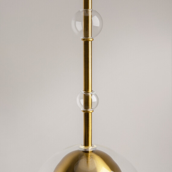 Пендел Ros MOD227PL-01BS Maytoni 1xGU10 | Osvetlenieto.bg