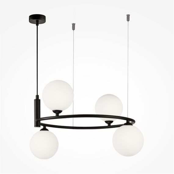 Полилей Ring Maytoni MOD013PL-04B 4xG9 | Osvetlenieto.bg