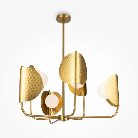 Полилей Tropic MOD164PL-06BS Maytoni 6xG9 | Osvetlenieto.bg