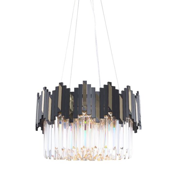 Полилей Zuma Line 2200018M ROTTA 6xE14 | Osvetlenieto.bg