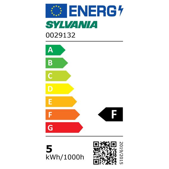 Димируема LED крушка Sylvania 5W GU10 4000K 475lm 36° | Osvetlenieto.bg Димируема LED крушка Sylvania 5W GU10 4000K 475lm 36° | Osvetlenieto.bg
