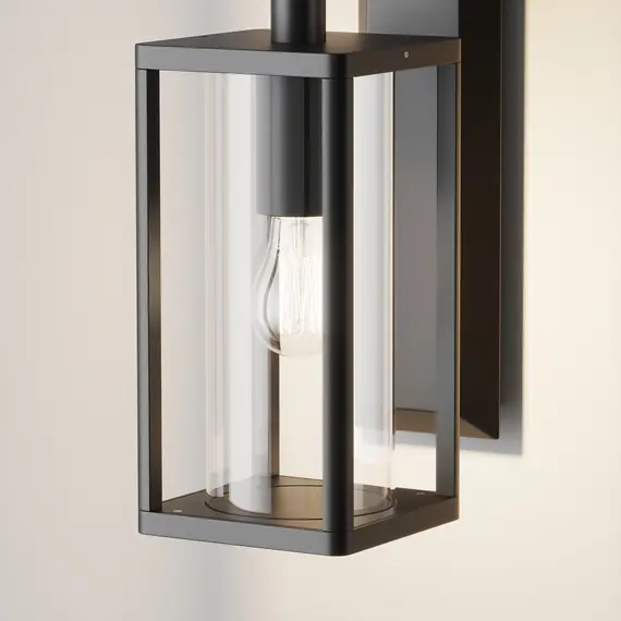 Фасаден аплик Cell O452WL-01GF1 Maytoni 1xE27 IP54 | Osvetlenieto.bg