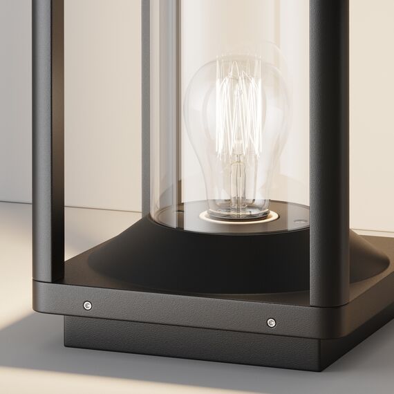 Градинска лампа Cell O452FL-01GF Maytoni 1xE27 IP54 | Osvetlenieto.bg