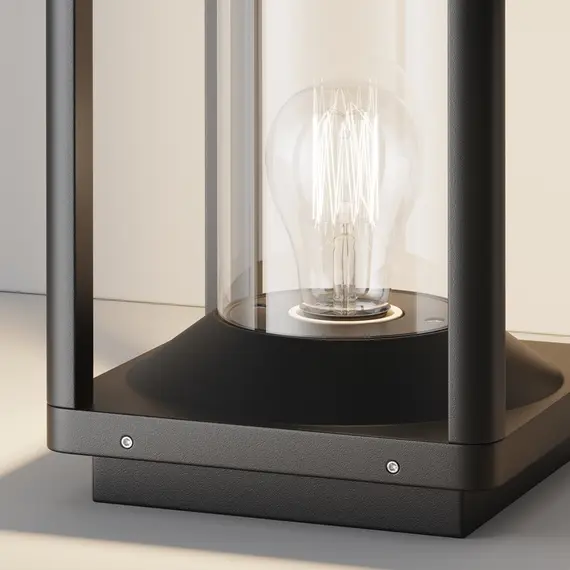 Градинска лампа Cell O452FL-01GF Maytoni 1xE27 IP54 | Osvetlenieto.bg