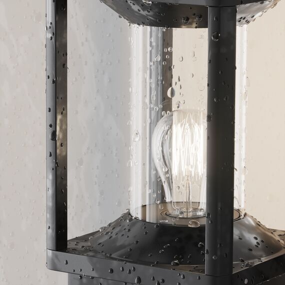 Градинска лампа Cell O452FL-01GF Maytoni 1xE27 IP54 | Osvetlenieto.bg