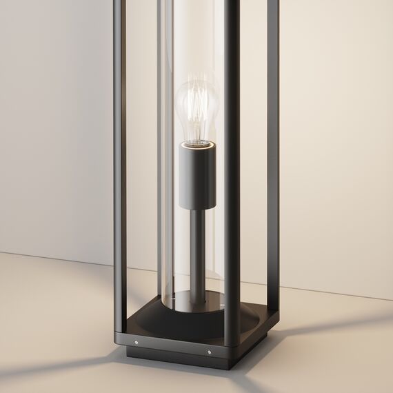 Градинска лампа Cell O452FL-01GF1 Maytoni 1xE27 IP54 | Osvetlenieto.bg