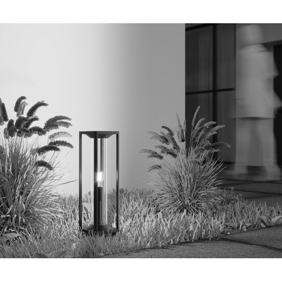 Градинска лампа Cell O452FL-01GF1 Maytoni 1xE27 IP54 | Osvetlenieto.bg