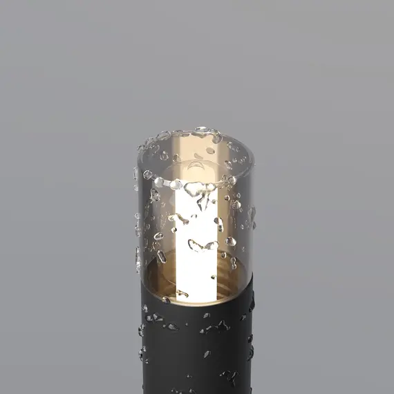 Градинска лампа Glide O437FL-01GF Maytoni 1xG9 IP54 | Osvetlenieto.bg