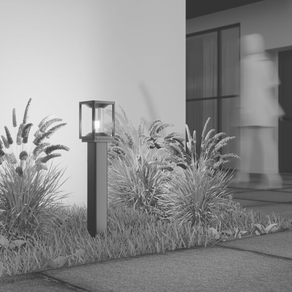 Градински стълб Cell O452FL-01GF2 Maytoni 1xE27 IP54 | Osvetlenieto.bg