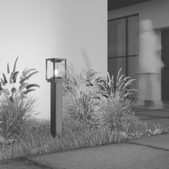 Градински стълб Cell O452FL-01GF2 Maytoni 1xE27 IP54 | Osvetlenieto.bg
