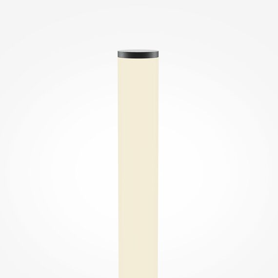 Лампион Solid MOD277FL-L24GR3K Maytoni 24W 3000K | Osvetlenieto.bg