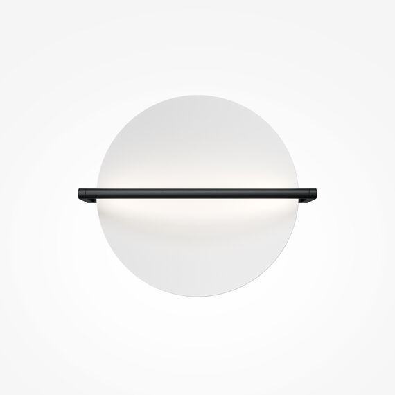 LED Аплик Mira MOD279WL-L14B3K Maytoni 14W 3000K | Osvetlenieto.bg LED Аплик Mira MOD279WL-L14B3K Maytoni 14W 3000K | Osvetlenieto.bg