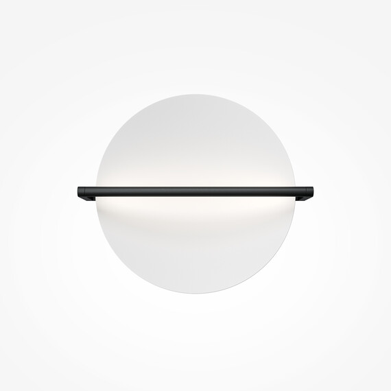 LED Аплик Mira MOD279WL-L14B3K Maytoni 14W 3000K | Osvetlenieto.bg