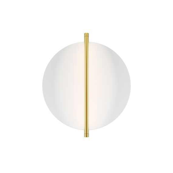 LED Аплик Mira MOD279WL-L14G3K maytoni 14W 3000K | Osvetlenieto.bg