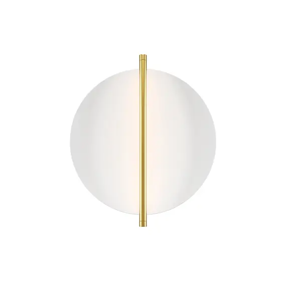 LED Аплик Mira MOD279WL-L14G3K Maytoni 14W 3000K | Osvetlenieto.bg