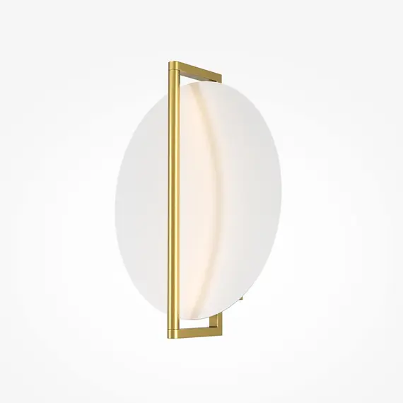 LED Аплик Mira MOD279WL-L14G3K Maytoni 14W 3000K | Osvetlenieto.bg