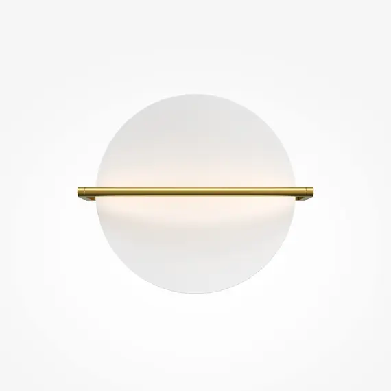 LED Аплик Mira MOD279WL-L14G3K Maytoni 14W 3000K | Osvetlenieto.bg