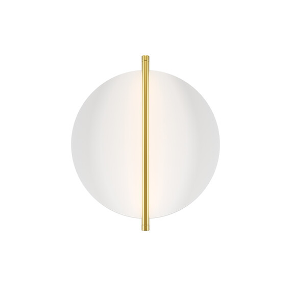 LED Аплик Mira MOD279WL-L14G3K Maytoni 14W 3000K | Osvetlenieto.bg