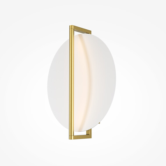 LED Аплик Mira MOD279WL-L14G3K Maytoni 14W 3000K | Osvetlenieto.bg