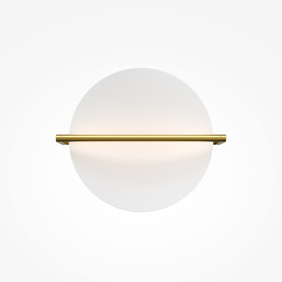 LED Аплик Mira MOD279WL-L14G3K Maytoni 14W 3000K | Osvetlenieto.bg
