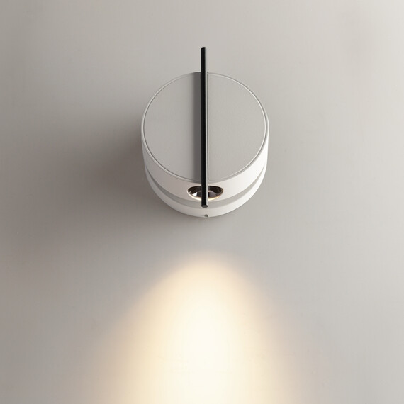 LED Аплик Nuance MOD180WL-L4W3K Maytoni 4W 3000K | Osvetlenieto.bg